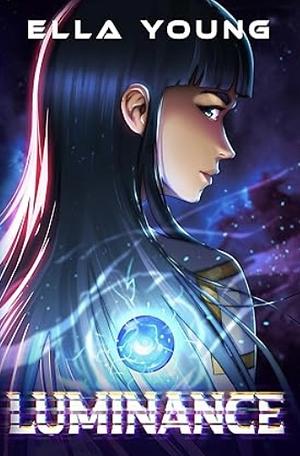 Luminance by Ella Young