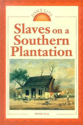 Slaves on a Southern Plantation by Debbie Levy