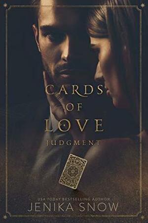 Cards of Love: Judgment by Jenika Snow