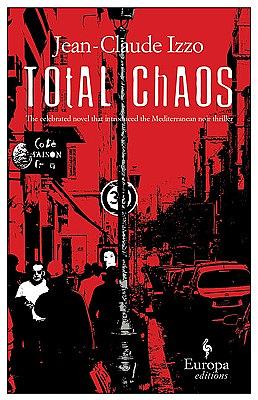 Total Chaos by Jean-Claude Izzo
