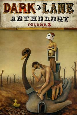 Dark Lane Anthology: Volume Two by Tim Jeffreys