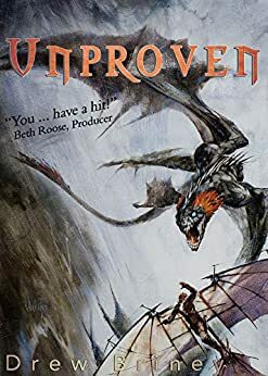 Unproven by Diann T. Read, Drew Briney