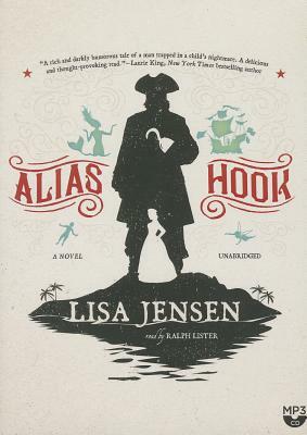 Alias Hook by Lisa Jensen