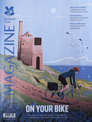 National Trust Magazine  by National Trust