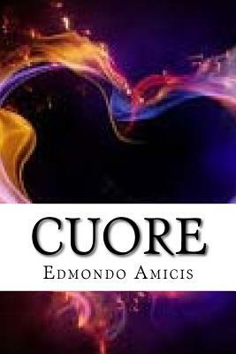 Cuore by Edmondo De Amicis