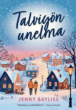 Talviyön unelma by Jenny Bayliss