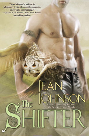 The Shifter by Jean Johnson