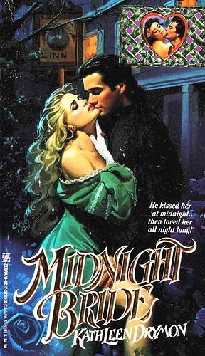 Midnight Bride by Kathleen Drymon