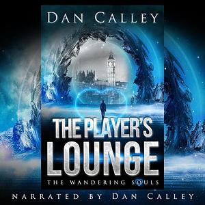 The Player's Lounge by Dan Calley