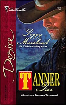 Tanner Ties by Peggy Moreland