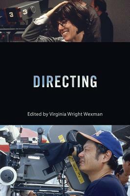 Directing by 