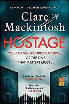 Hostage by Clare Mackintosh