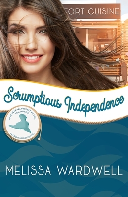 Scrumptious Independence: Merriweather Island by Melissa Wardwell