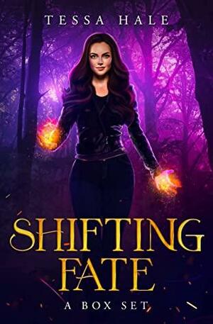 Shifting Fate: A Paranormal Romance Box Set by Tessa Hale