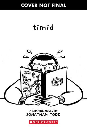 Timid by Jonathan Todd