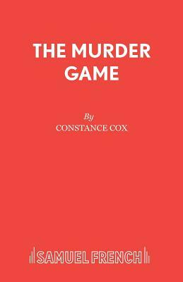 The Murder Game by Constance Cox