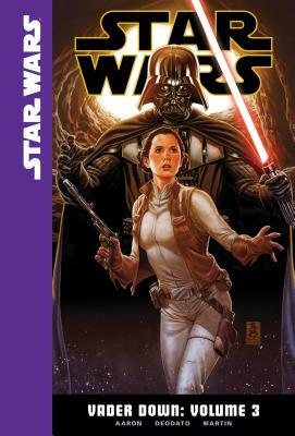 Vader Down, Volume 3 by Jason Aaron