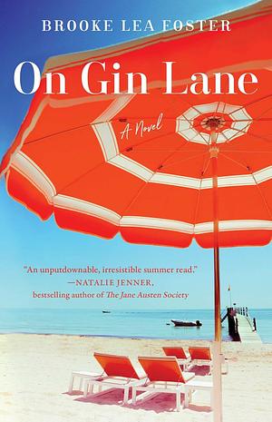 On Gin Lane by Brooke Lea Foster