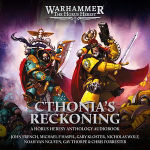 Cthonia's Reckoning by 