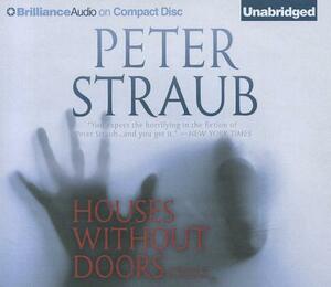 Houses Without Doors by Peter Straub