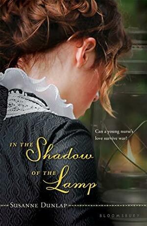 In the Shadow of the Lamp by Susanne Dunlap