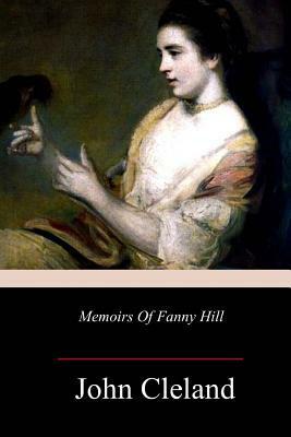 Memoirs of Fanny Hill by John Cleland