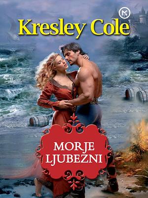 Morje ljubezni by Kresley Cole
