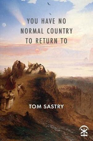 You Have No Normal Country To Return To by Tom Sastry