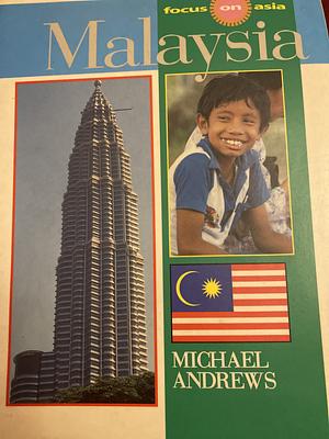 Malaysia by Michael Andrews