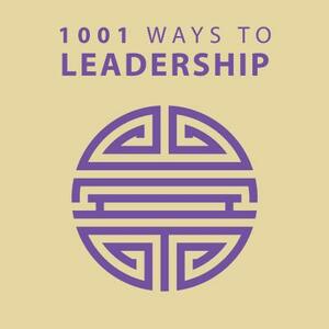 1001 Ways to Leadership by Arcturus Publishing