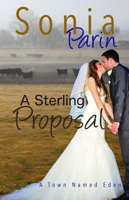 A Sterling Proposal by Sonia Parin