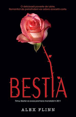 Bestia by Alex Flinn