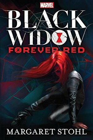 Marvel's Black Widow: Forever Red by Margaret Stohl