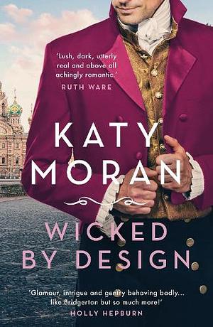 Wicked by Design by Kate Moran