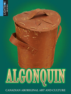Algonquin by Heather Kissock