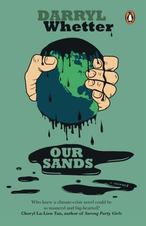 Our Sands by Darryl Whetter