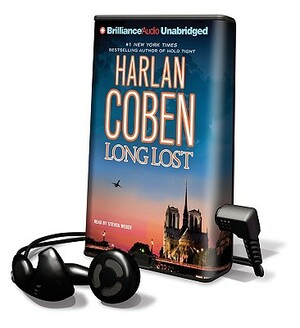 Long Lost by Harlan Coben