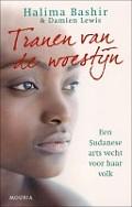 Tranen van de woestijn by Damien Lewis, Halima Bashir