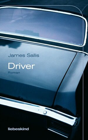 Drive by James Sallis