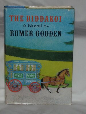 The Diddakoi by Rumer Godden