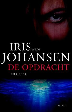 De opdracht by Iris Johansen