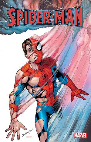 Spider-Man (2022-) #5 by Dan Slott