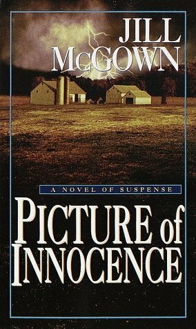 Picture of Innocence by Jill McGown