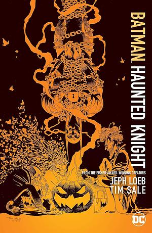 Batman: Haunted Knight by Jeph Loeb