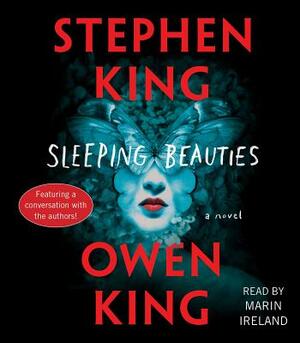 Sleeping Beauties by Owen King, Stephen King