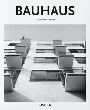 Bauhaus: 1919-1933 : Reform und Avantgarde by Magdalena Droste, Peter Gössel