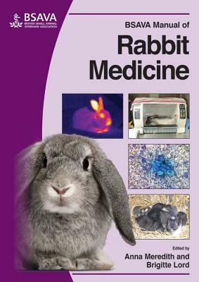 BSAVA Manual of Rabbit Medicine by 