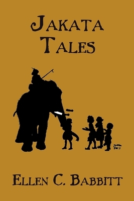 Jakata Tales by Ellen C. Babbitt