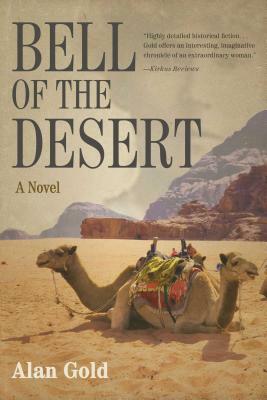 Bell of the Desert by Alan Gold