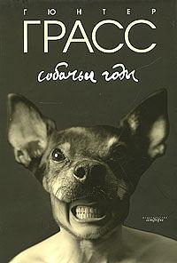 Собачьи годы by Günter Grass
